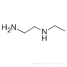 2-Aminoethyl(ethyl)amine CAS 110-72-5